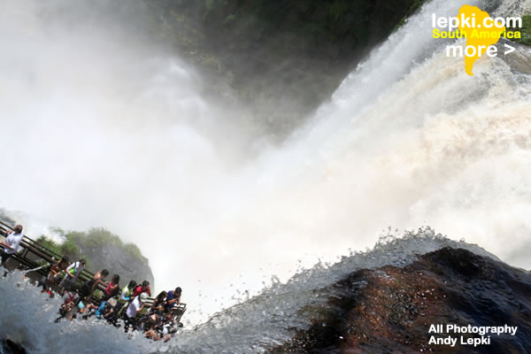 Iguazu