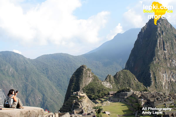 Macchu Picchu