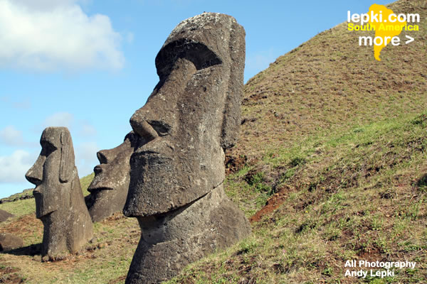 Easter Island