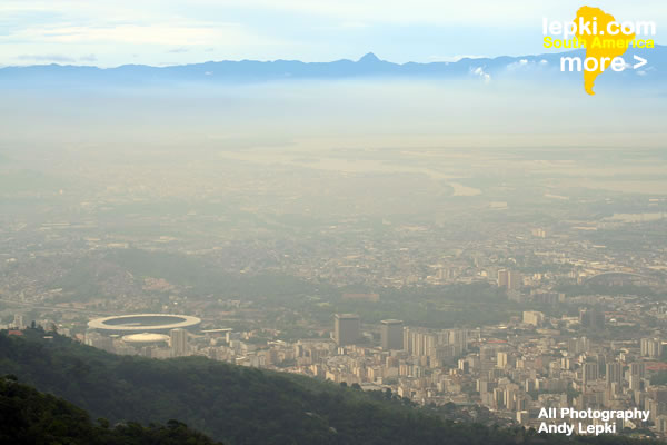 Maracana