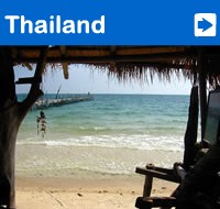 thailand ko samet