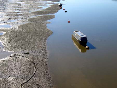 beachedboat