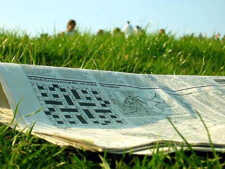 crossword