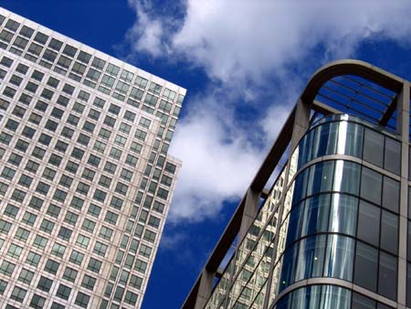 docklands