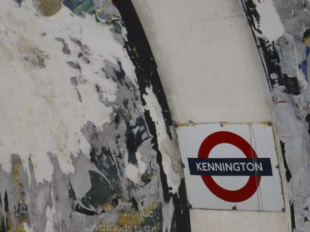 kennington
