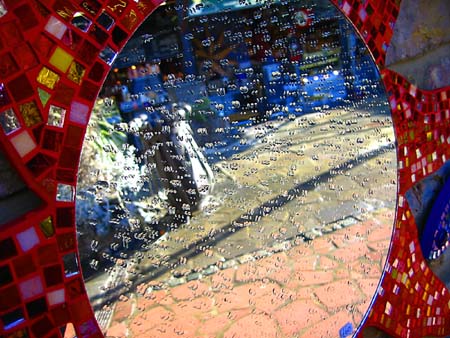 raindropmirror