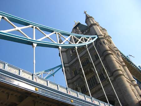 underlondonbridge