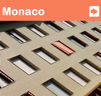 monaco