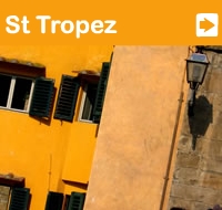 st tropez