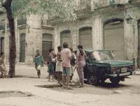 havana