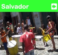 Salvador