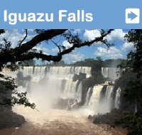 Iguazu Falls