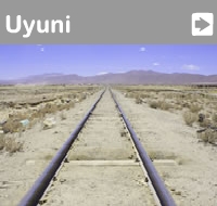 Uyuni