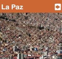 La Paz