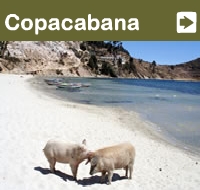 Copacabana