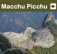 Macchu Picchu