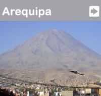 Arequipa