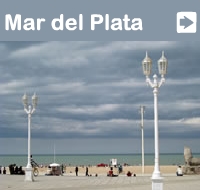 Mar del Plata