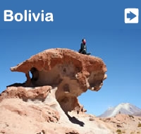 Bolivia