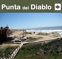 Punta del Diablo