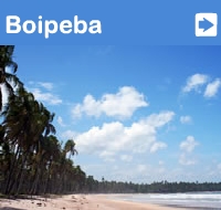 Boipeba