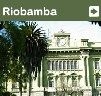 Riobamba