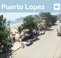 Puerto Lopez