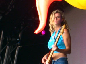 fit girl out of slovo.co.uk