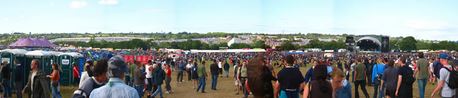 funky merged picture: see ya next year