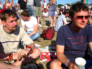 leo and paul