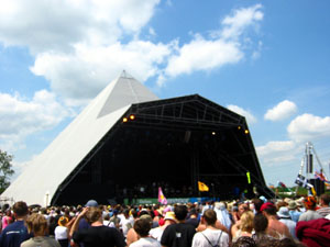 plain pyramid
