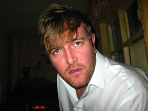 guy garvey
