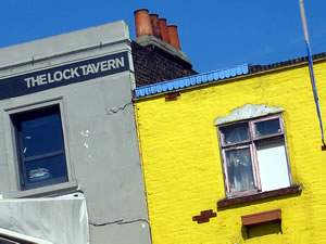 lock tavern