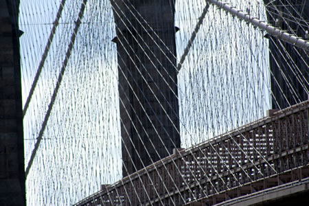 Brooklyn Bridge