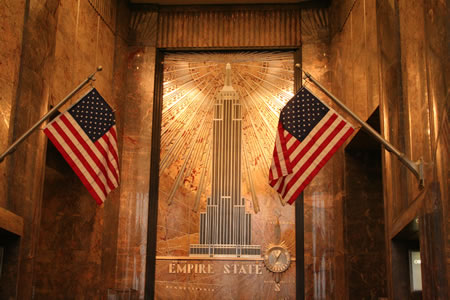 Empire State Building