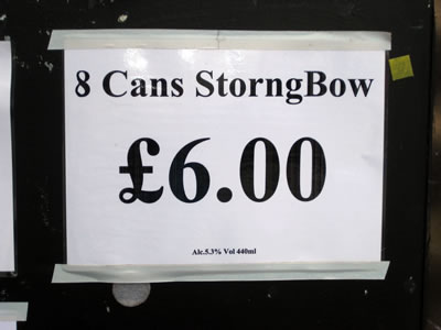 British Spelling