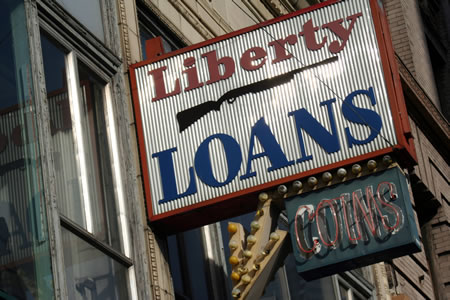 liberty Loans