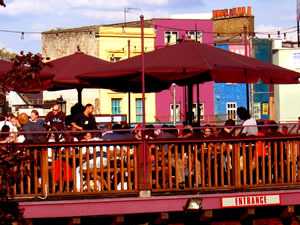 camden lock