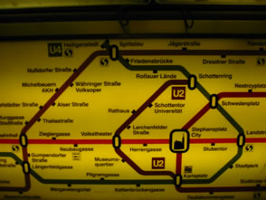 austrian tube