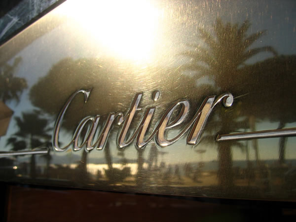 cartier