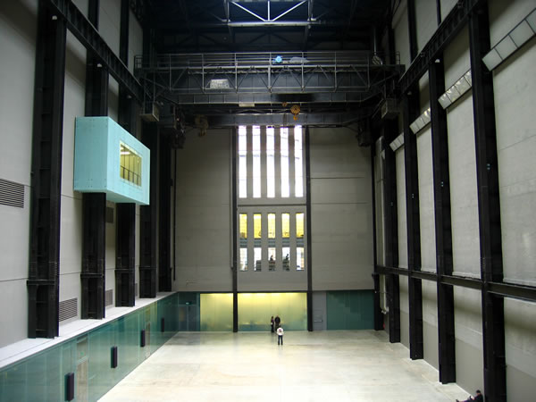 tate modern