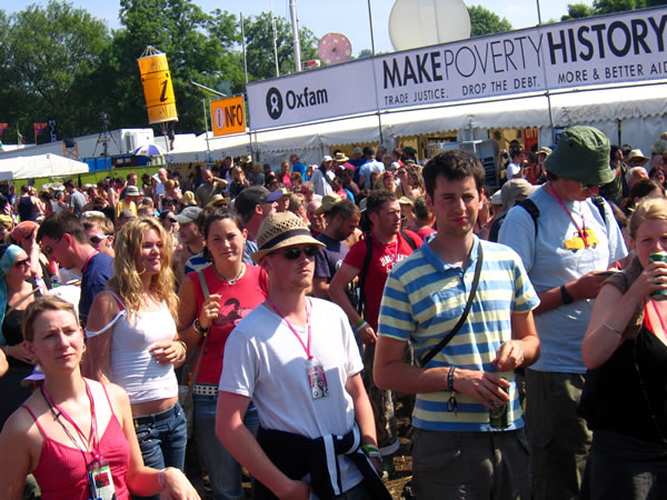 joss stone pyramid stage