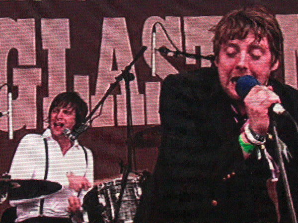 kaiser chiefs