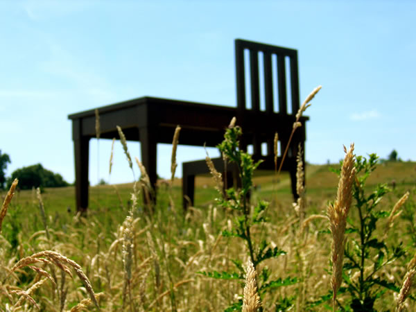 the writer hampstead heath