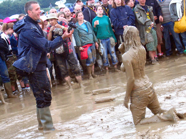 muddy vixen