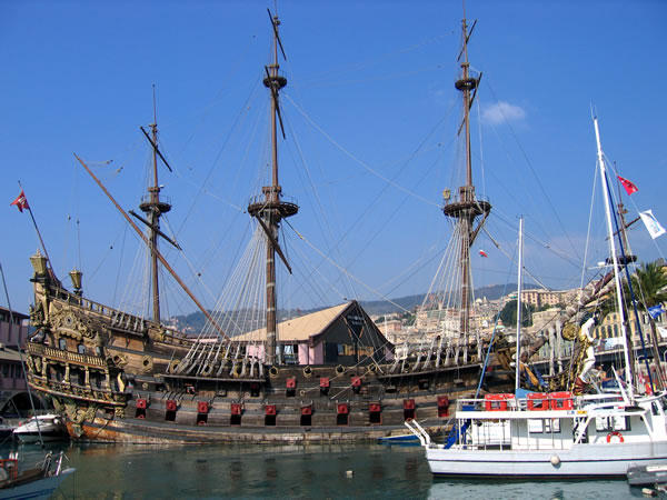 Pirate Ship Wallpaper. pirate ship