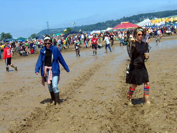 mud other stage