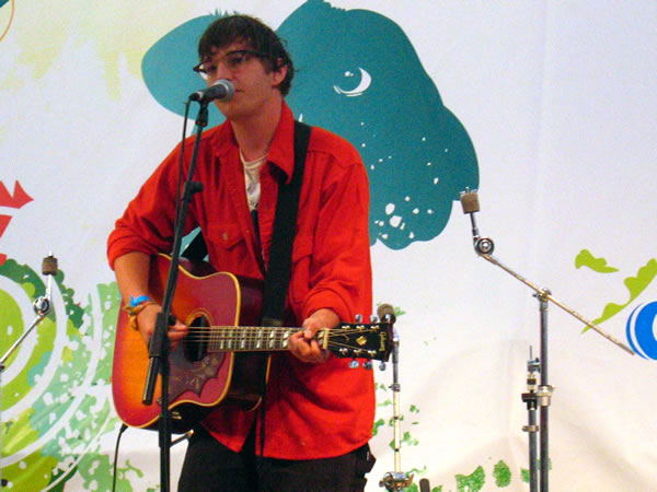 willy mason